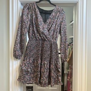 Storia Dress from Amor Lafayette